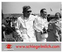 Cahier e Killy - 1967 Targa Florio (1)